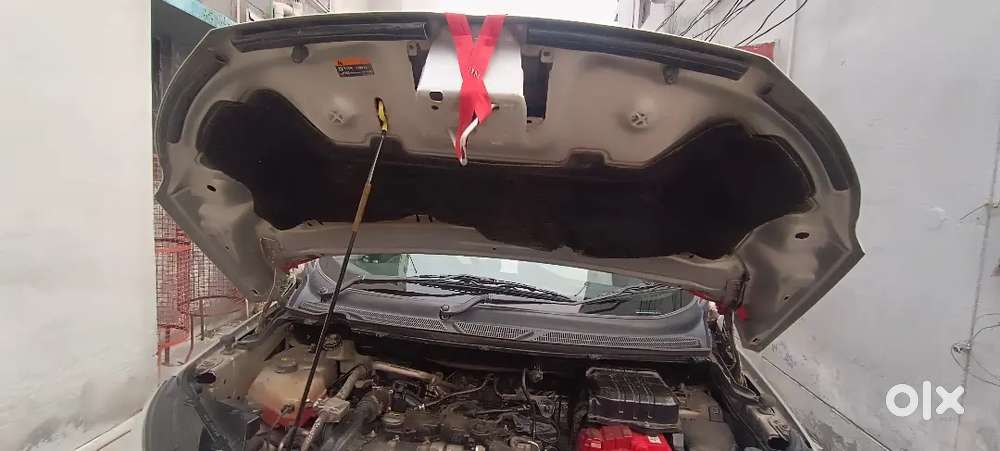 Ford Ecosport 2014 Diesel 63000 Km Original Driven Car