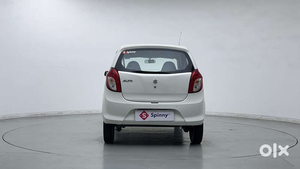 Maruti Suzuki Alto 800 Lxi, 2019, Petrol