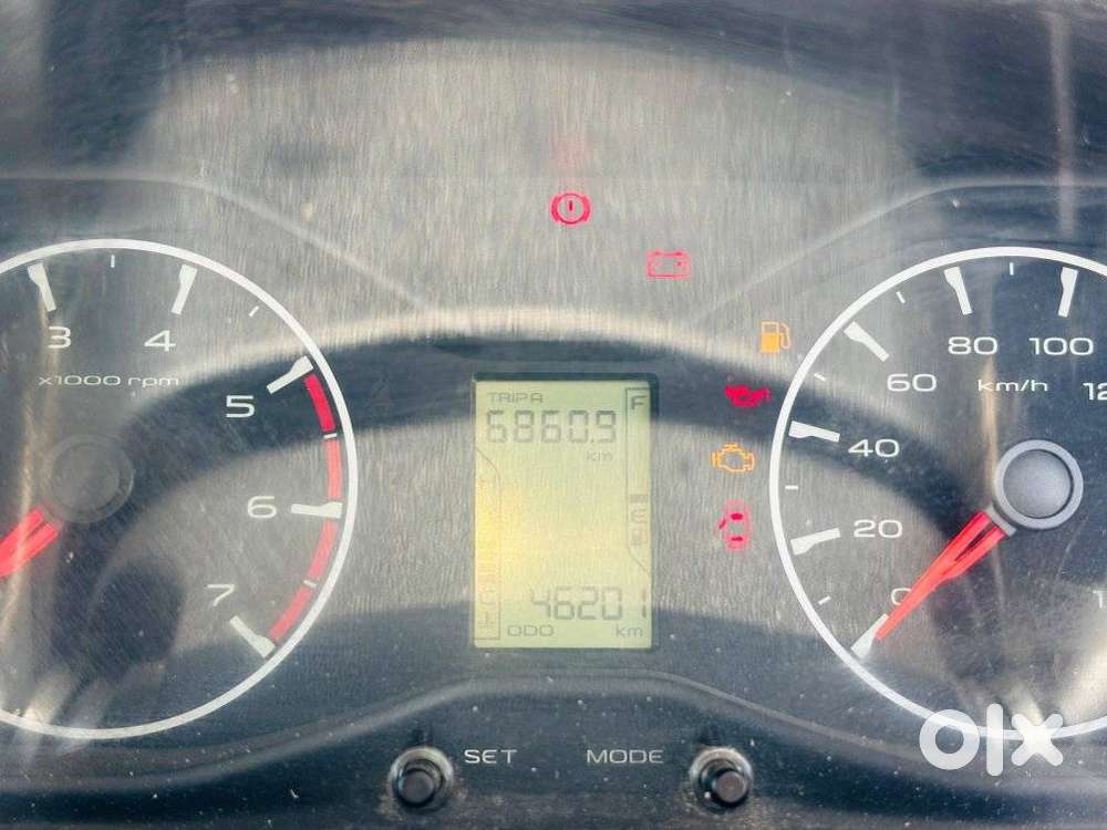Mahindra Scorpio 2.2 S3 Plus, 2020, Diesel