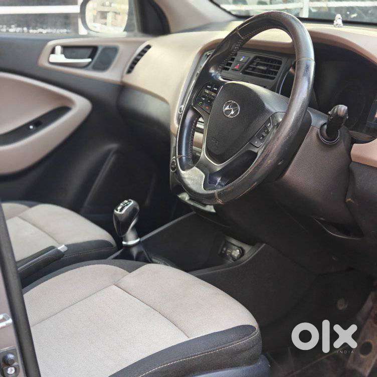 Hyundai Elite I20 Asta 1.4 Crdi, 2015, Diesel