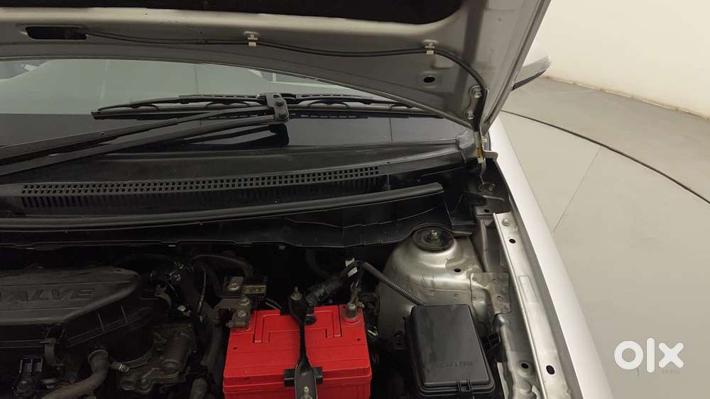 Toyota Etios 2010-2012 Vx, 2015, Petrol