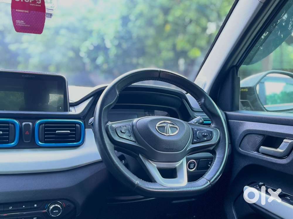Tata Punch Petrol 2023 Automatic