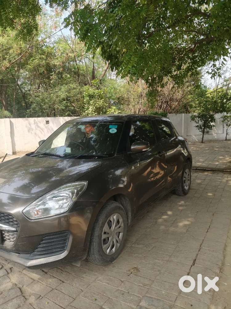 Maruti Suzuki Swift 2023