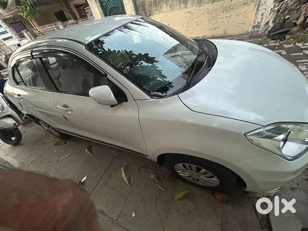 Maruti Suzuki Swift Dzire 2023 Cng & Hybrids Well Maintained