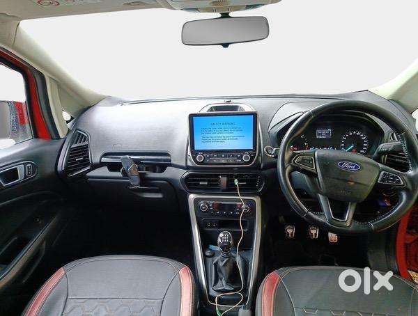 Ford Car 2018 Model
