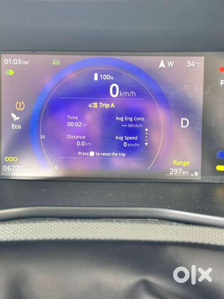 Tata Nexon Ev 2023