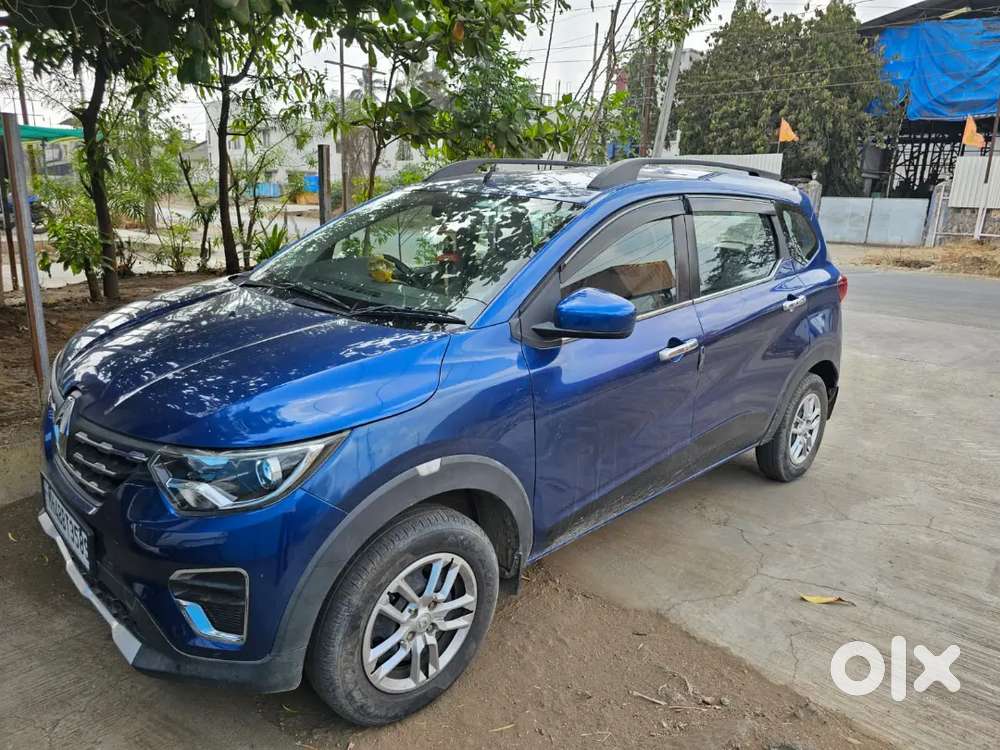 Renault Triber 2021 Petrol Good Condition