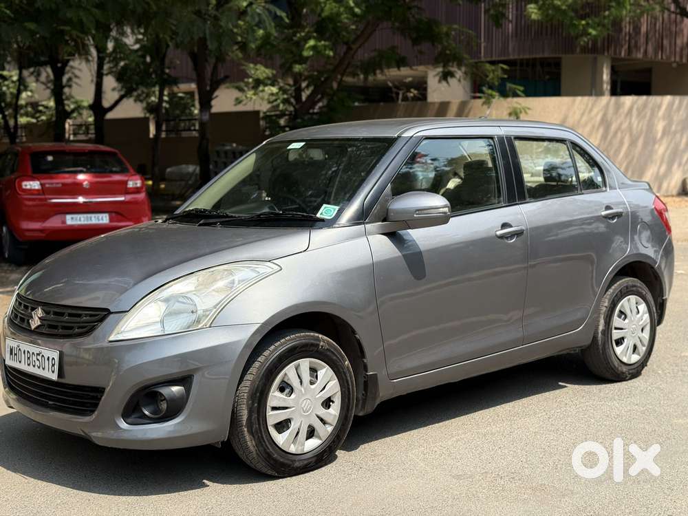 Maruti Suzuki Swift Dzire Vdi Optional, 2013, Diesel