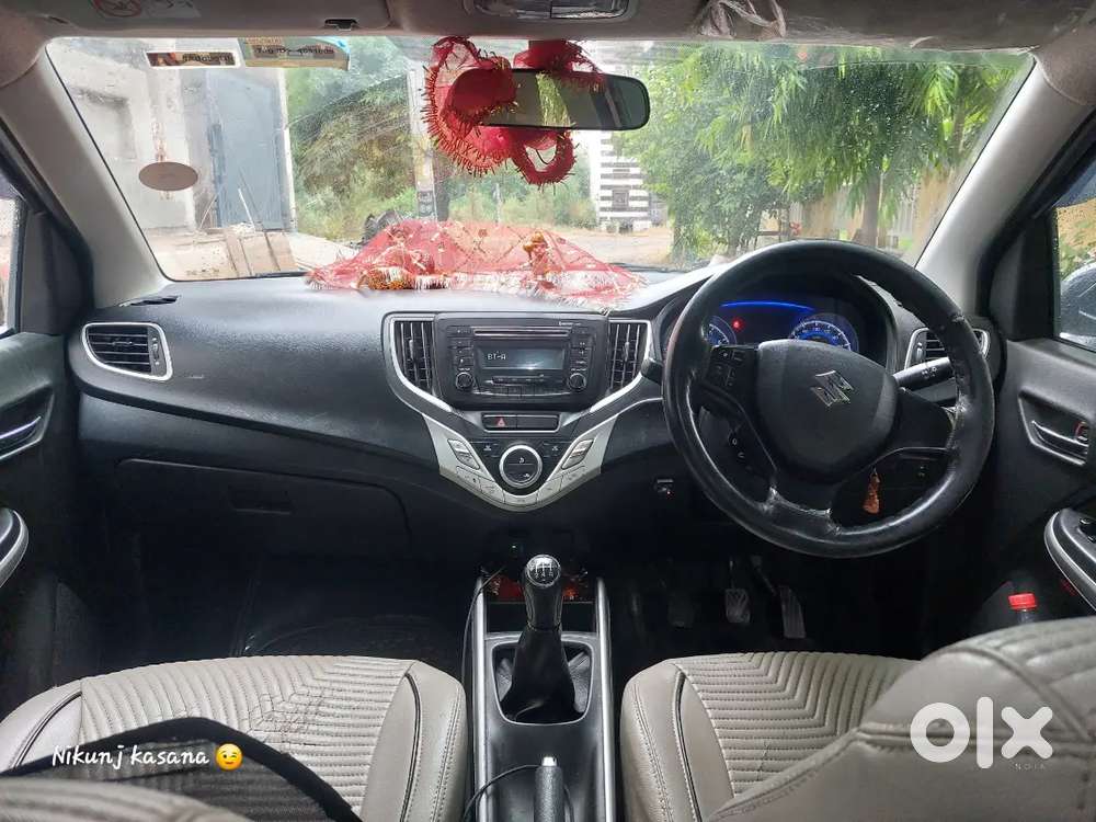 Beleno Delta