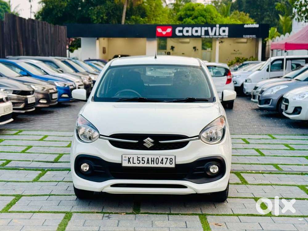 Maruti Suzuki Celerio Vxi, 2023, Petrol