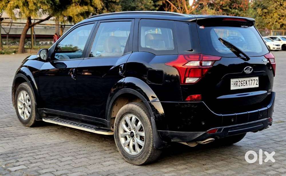 Mahindra Xuv500 W9 At 1.99, 2020, Diesel
