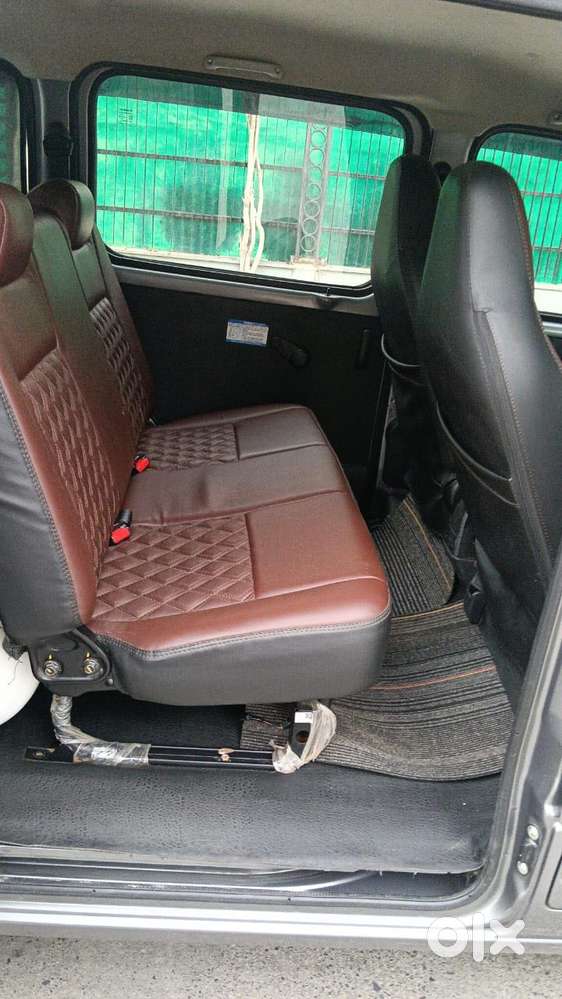 Maruti Suzuki Eeco Cng 5 Seater Ac, 2025, Cng & Hybrids