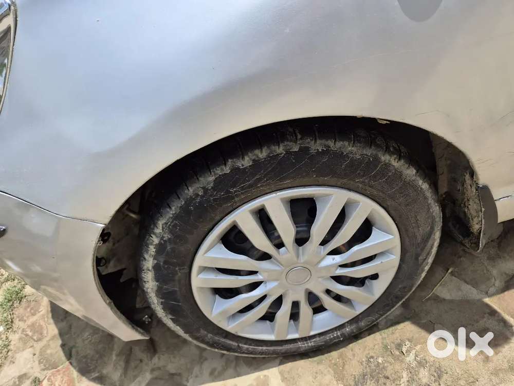 Tata Tiago 1.05 Revotorq Xt 2017