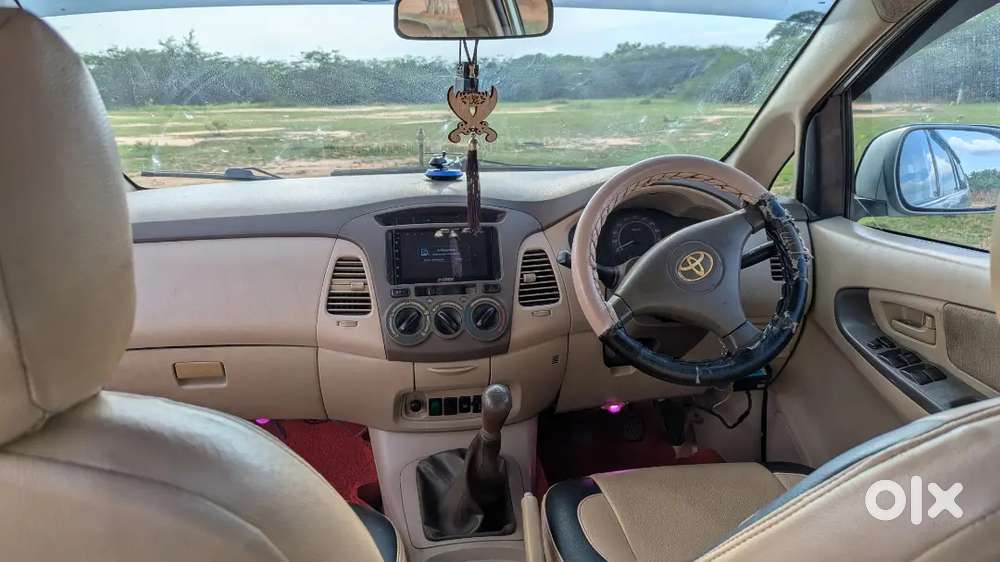 Toyota Innova Diesel 2006