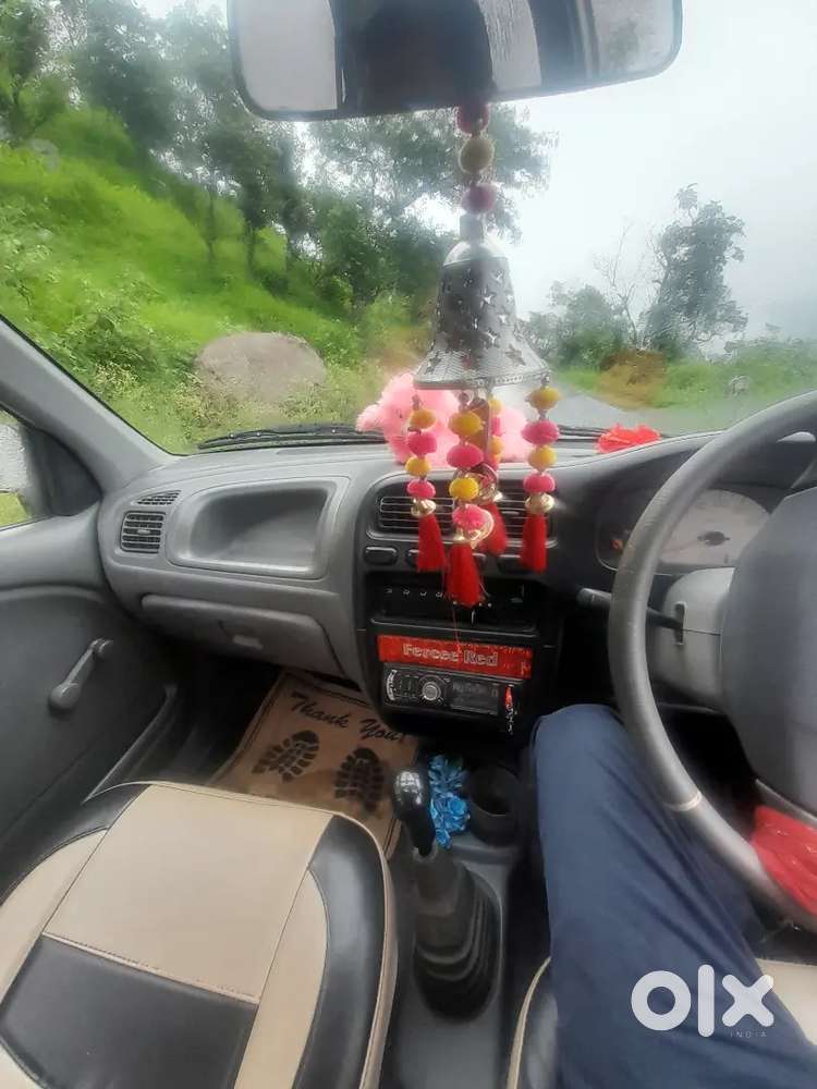 Maruti Suzuki Alto 2006 Petrol 170000 Km Driven