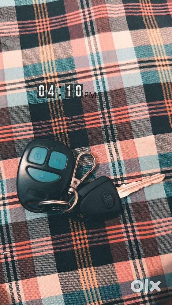 Tata Nano 2014 Petrol Good Condition