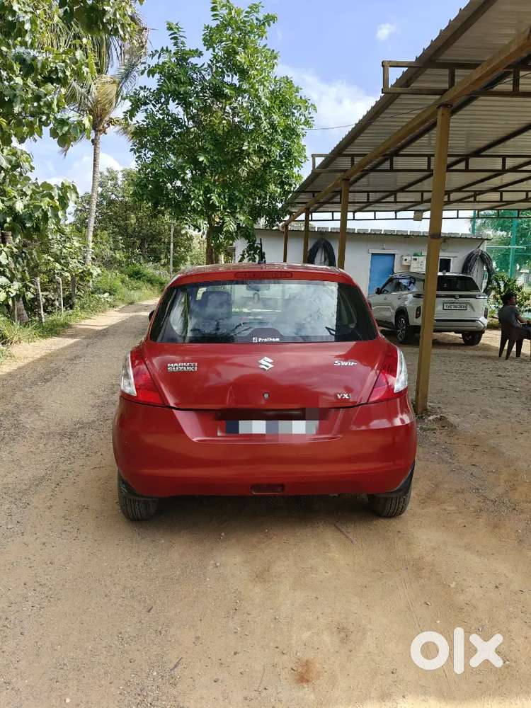 Swift Maruti Vxi In Excellent Condition