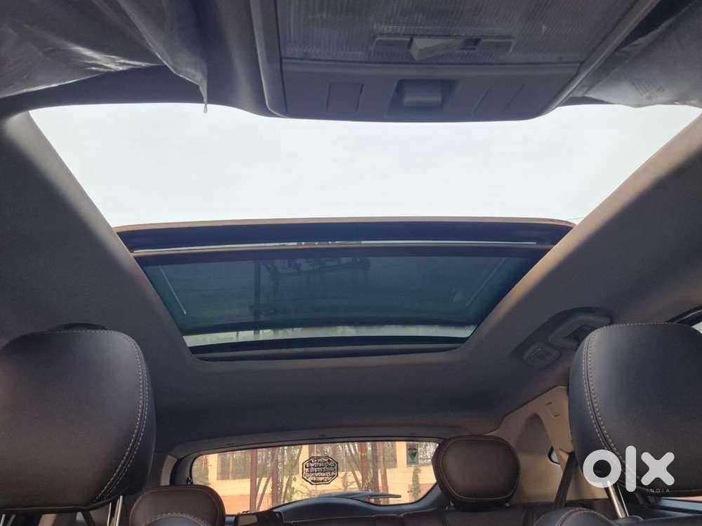 Tata Harrier 2024