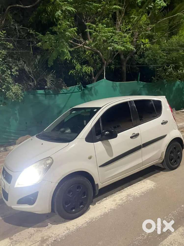 Maruti Suzuki Ritz 2013 Diesel 150000 Km Driven