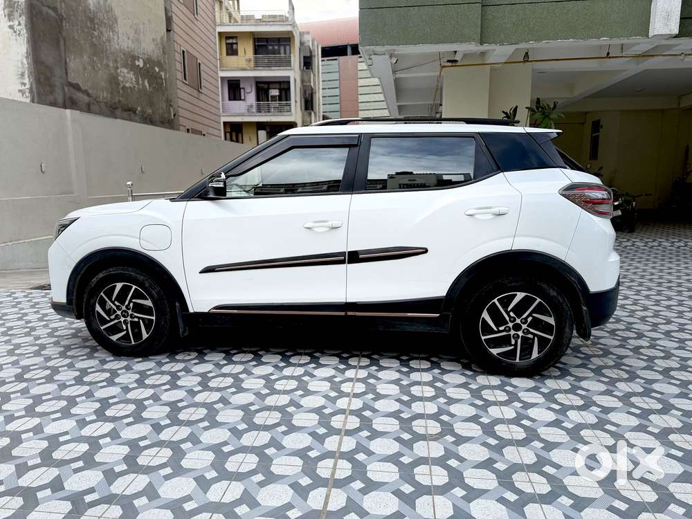 Mahindra XUV400 EV EL Fast Charger DT, 2024, Electric - Photo 3