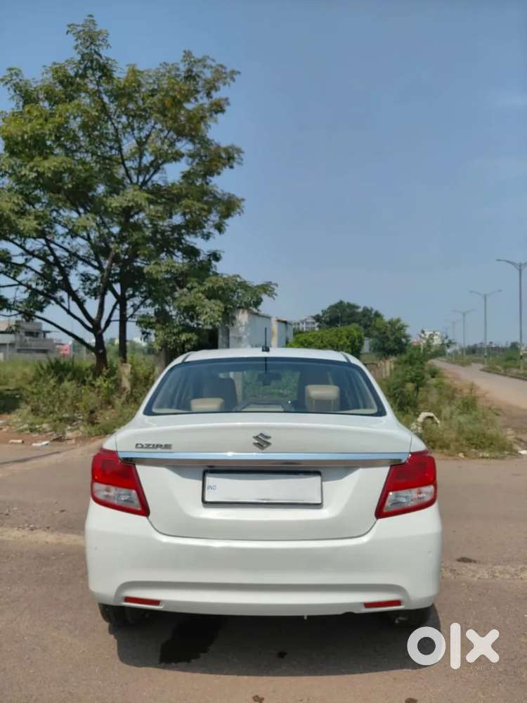 Maruti Suzuki Dzire 1.2 Zxi Plus, 2022, Petrol