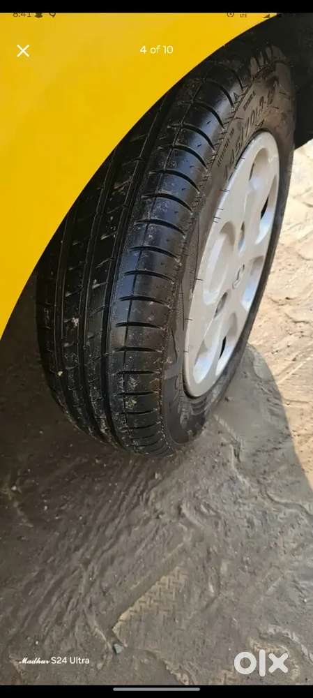 All Ok Condition