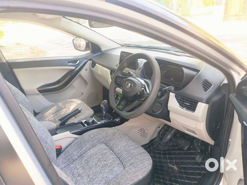 Tata Nexon 1.5 Revotorq Xza Plus, 2021, Diesel