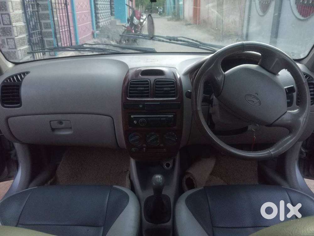 Hyundai Accent Executive, 2009, Petrol