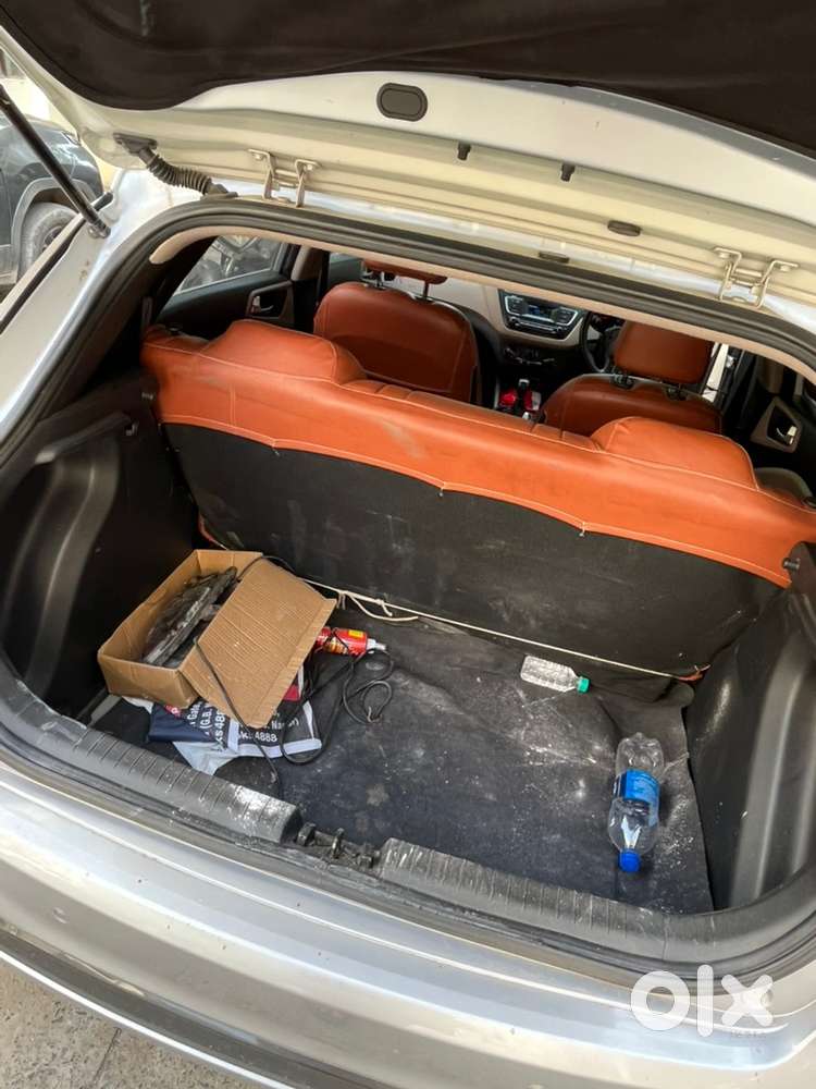 Hyundai I20 Magna Petrol 2020