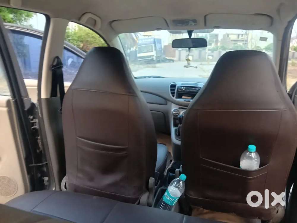 Honda I10 Car