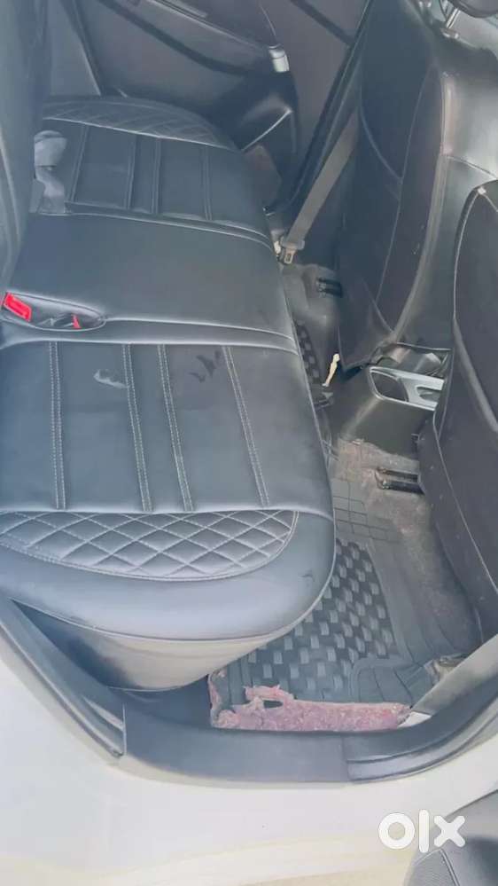 Maruti Suzuki Swift 2018 Vxi, 2021, Petrol