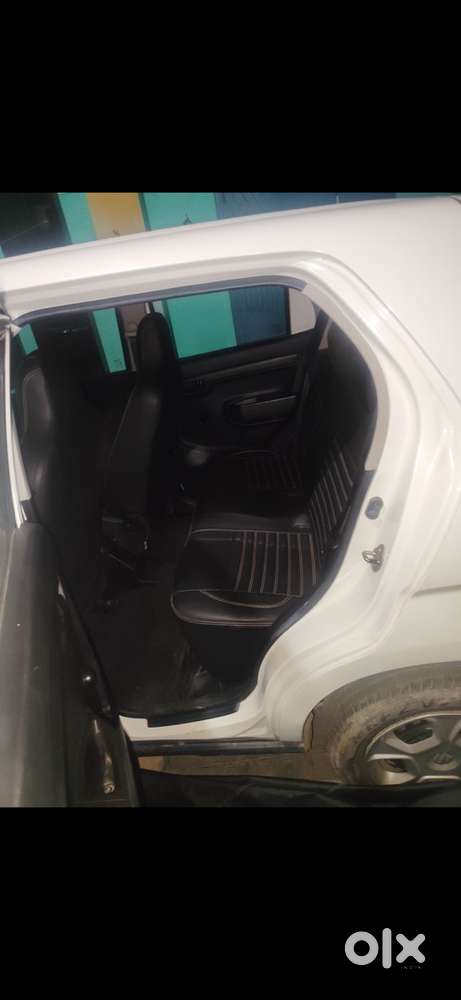 Maruti Suzuki S-presso Petrol 49000 Km Driven