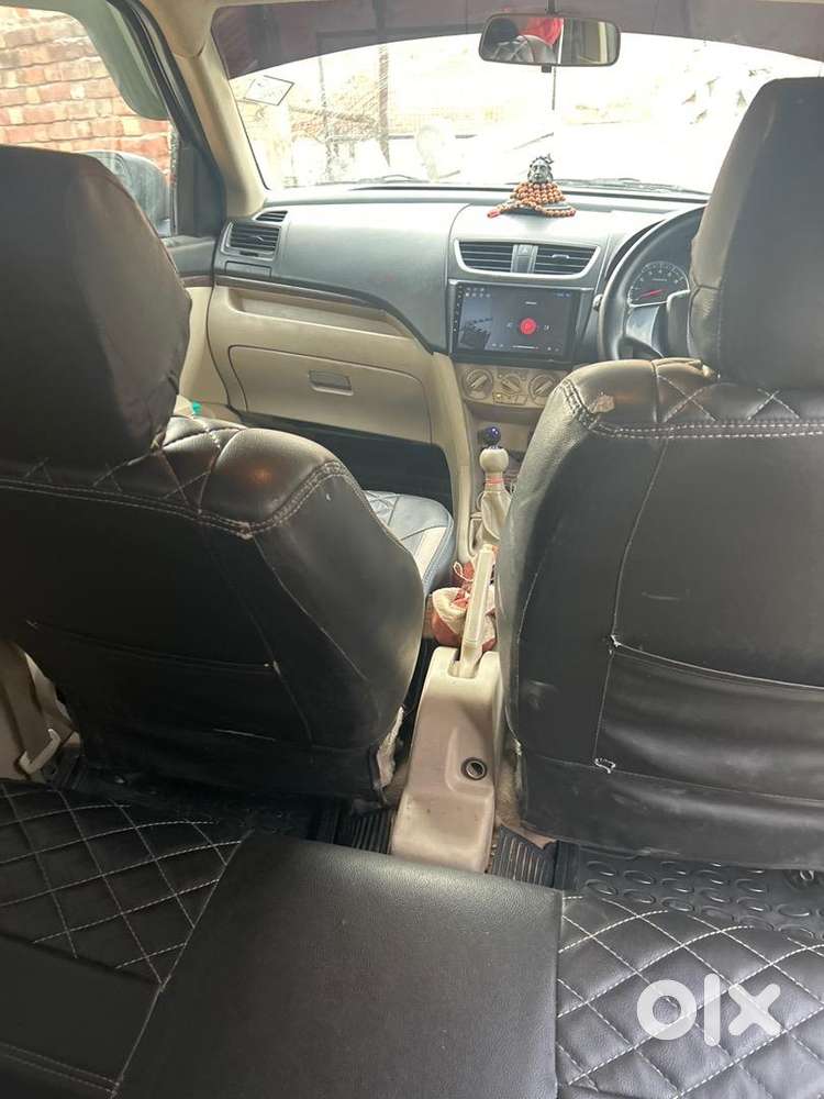 Maruti Suzuki Swift Dzire 2017