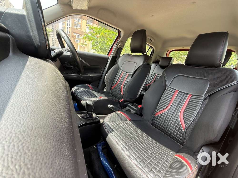 Maruti Suzuki Swift Amt Zxi Plus, 2024, Petrol