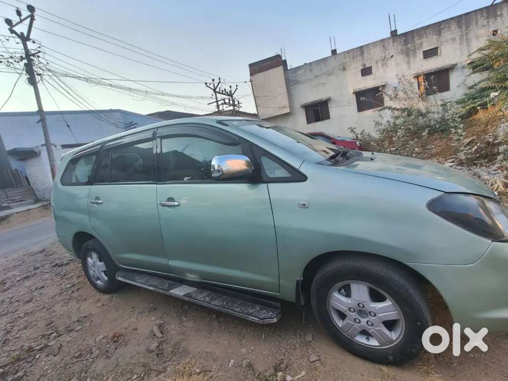 Toyota Innova