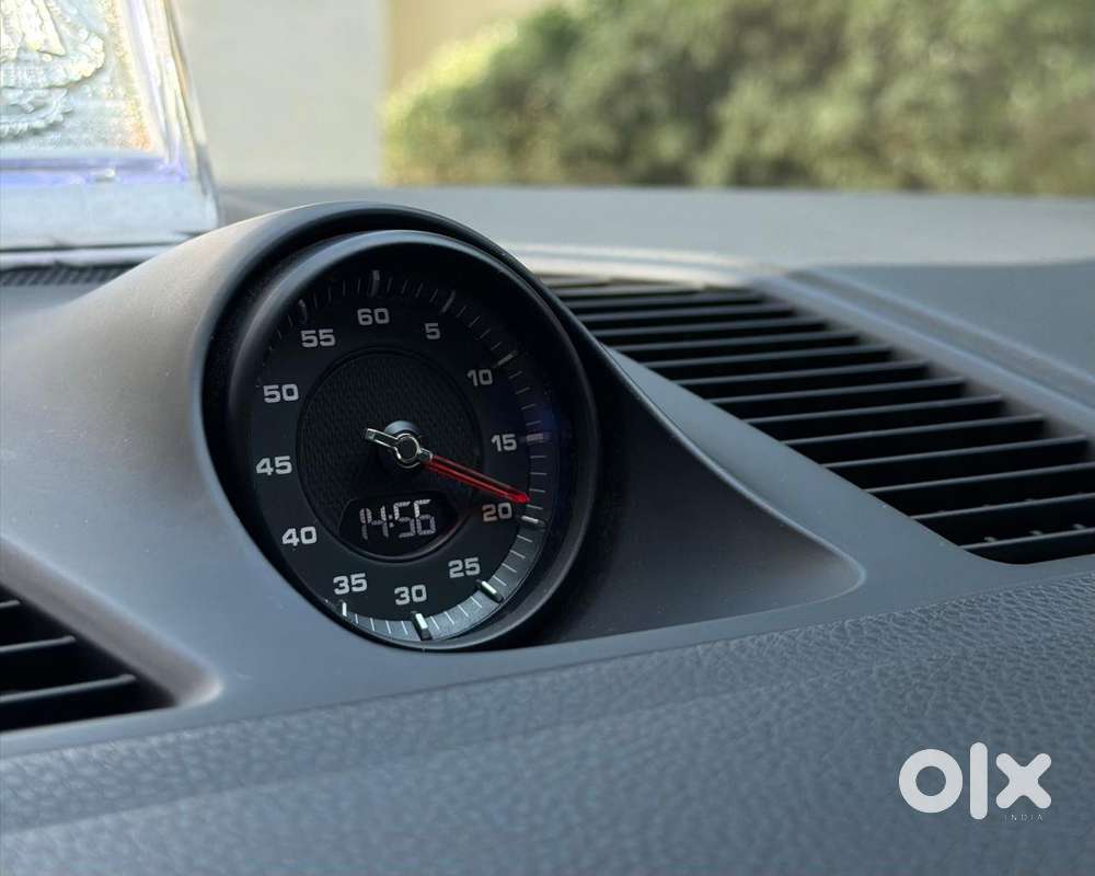 Porsche Cayenne S, 2021, Petrol