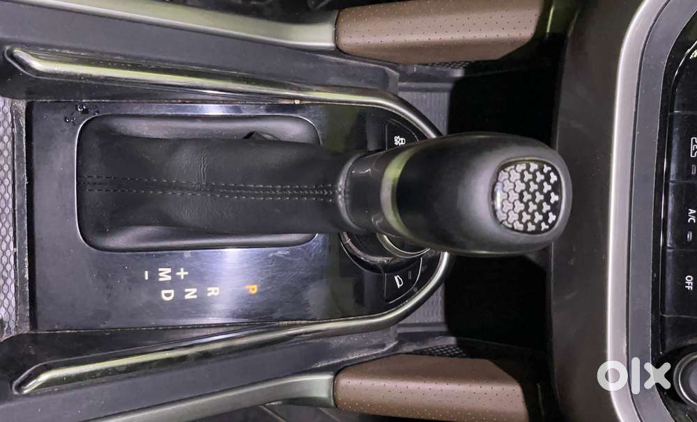 Tata Harrier Xza+, 2022, Diesel