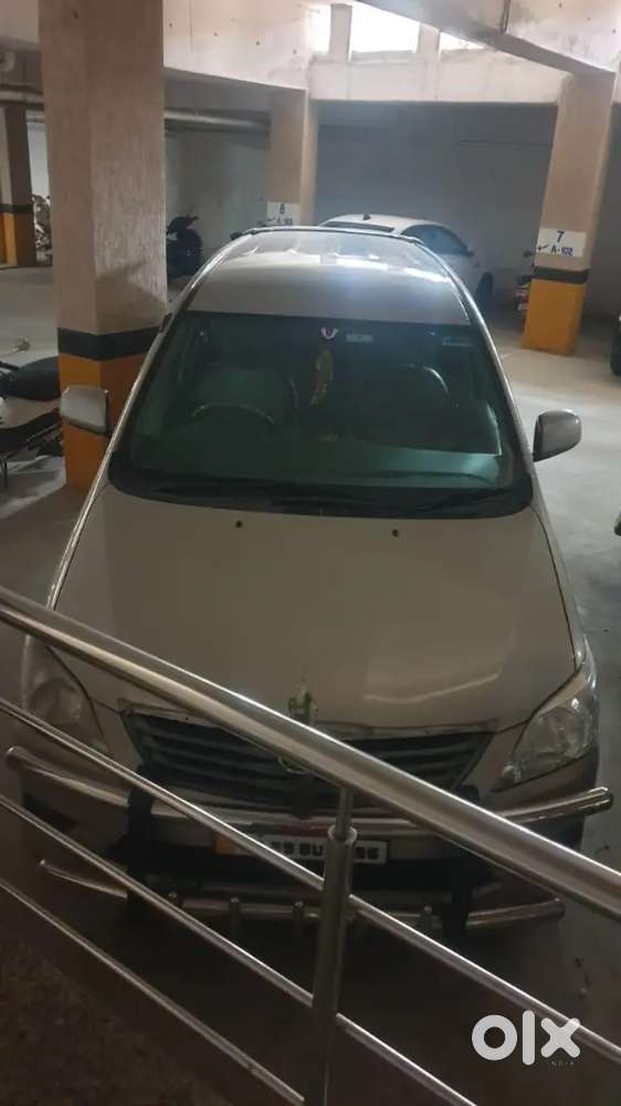 Innova Sale