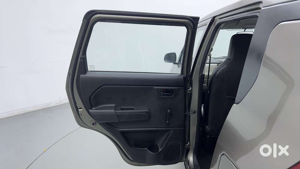 Maruti Suzuki Wagon R 1.0 2010-2013 Lxi Cng, 2022, Cng & Hybrids