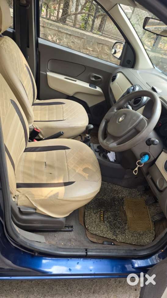 Renault Lodgy 1.5 85 Ps Rxe, 2016
