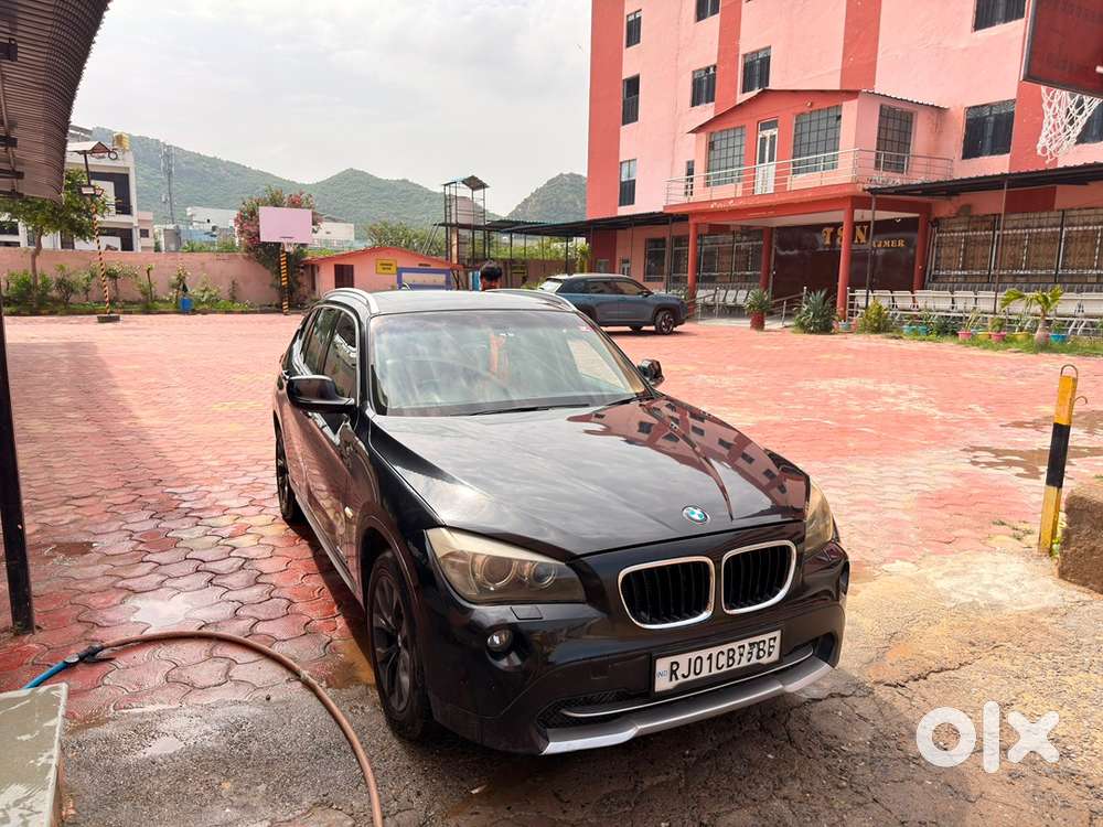 2013 Bmw X1 Diesel