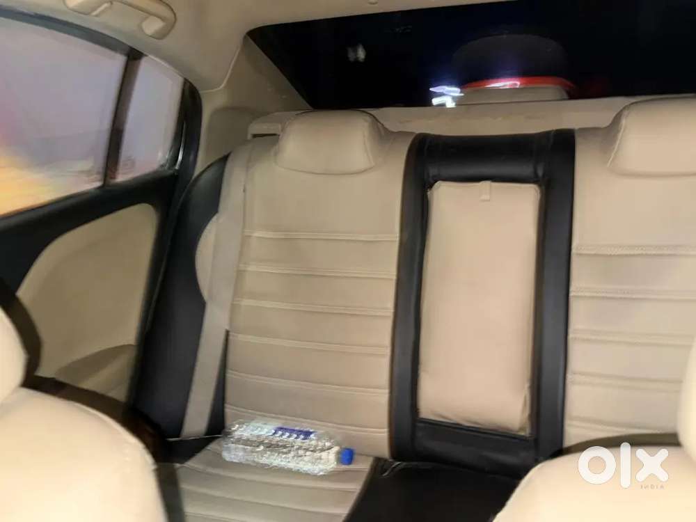 Honda City 2012 Variant Sunroof