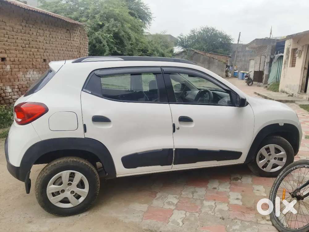 Renault Kwid Neotech 2018