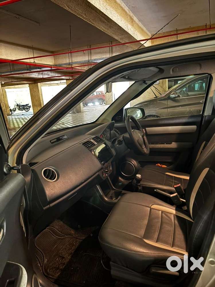 Maruti Suzuki Swift Dzire 2011