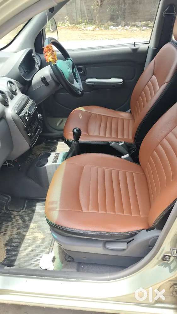 Hyundai Santro Xing 2008 Second Owner Life Upto 2030