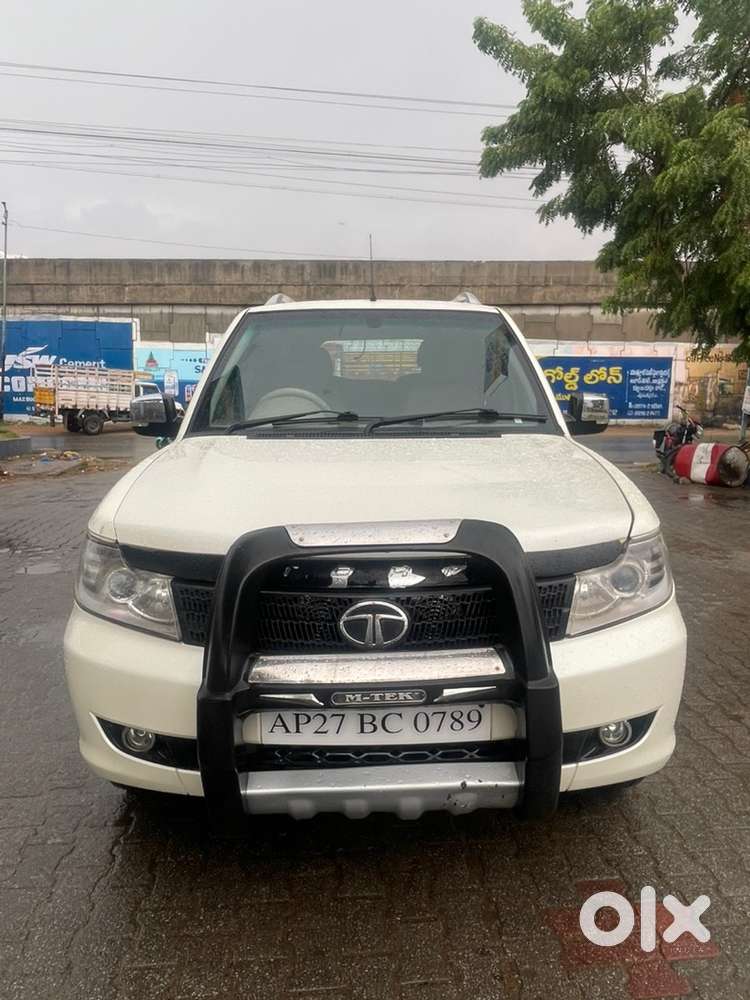2015 Tata Diesel Manual