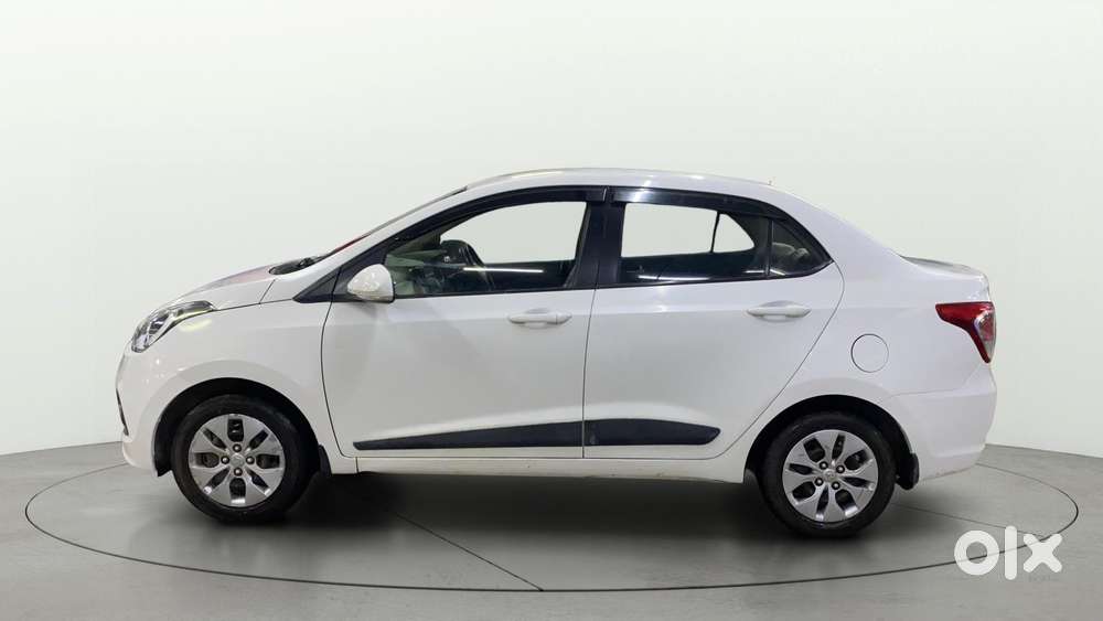 Hyundai Xcent [ ] 1.2 S, 2015, Petrol