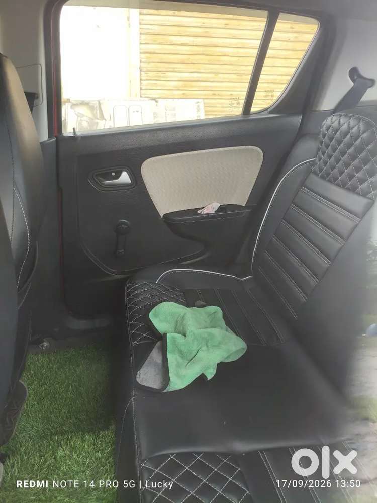 Maruti Suzuki Alto 2020 Petrol