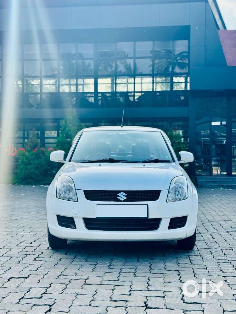 Swift Dzire Maruti 2015