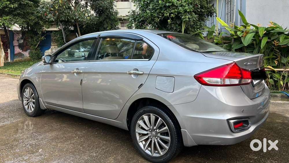 Maruti Suzuki Ciaz 2018 Petrol 29000 Km Driven, Well Maintainedq